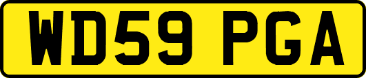 WD59PGA