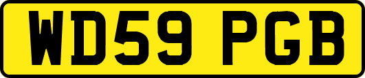 WD59PGB