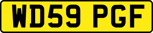 WD59PGF
