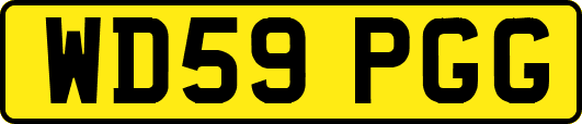 WD59PGG