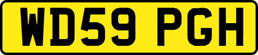 WD59PGH