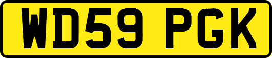 WD59PGK