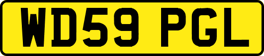 WD59PGL
