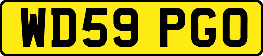 WD59PGO