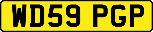 WD59PGP