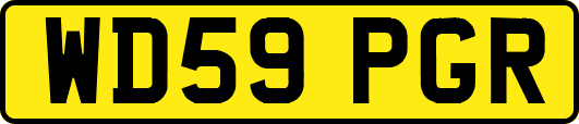 WD59PGR