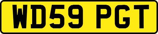 WD59PGT