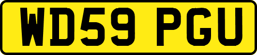 WD59PGU