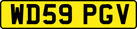 WD59PGV