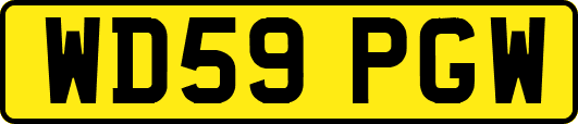 WD59PGW