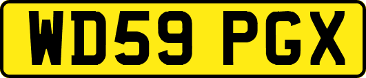 WD59PGX