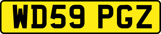 WD59PGZ