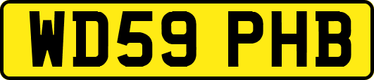 WD59PHB