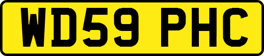 WD59PHC