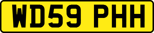 WD59PHH
