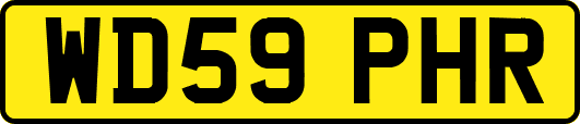 WD59PHR