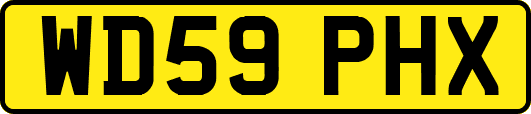 WD59PHX
