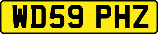 WD59PHZ