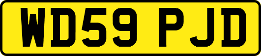 WD59PJD