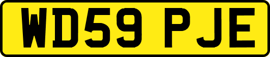 WD59PJE