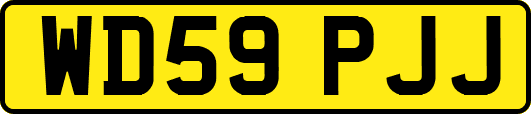 WD59PJJ