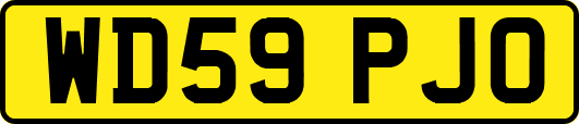 WD59PJO