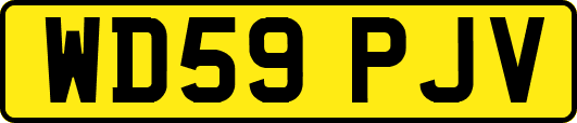 WD59PJV