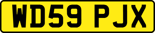 WD59PJX