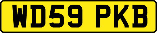 WD59PKB