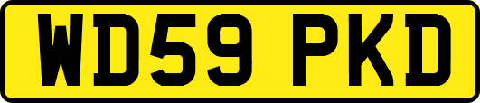 WD59PKD