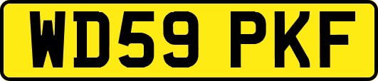 WD59PKF