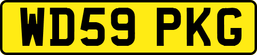 WD59PKG