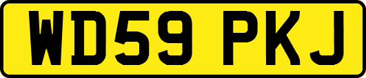 WD59PKJ