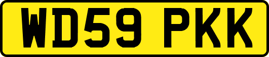 WD59PKK