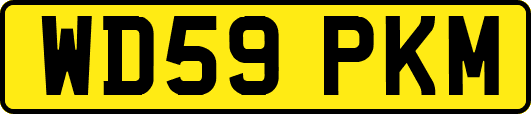 WD59PKM