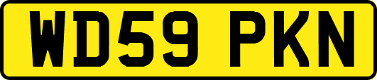 WD59PKN