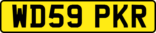 WD59PKR