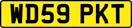 WD59PKT