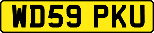 WD59PKU