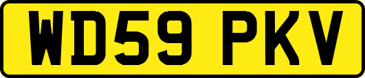 WD59PKV