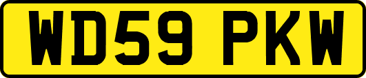 WD59PKW