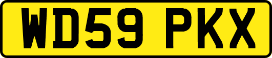 WD59PKX