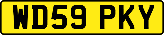 WD59PKY