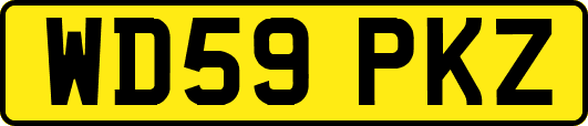 WD59PKZ