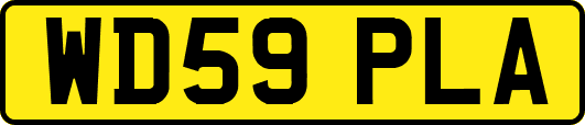 WD59PLA