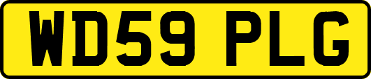 WD59PLG