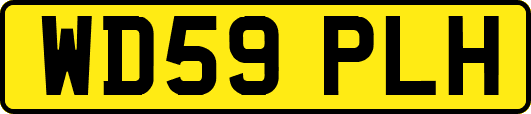 WD59PLH