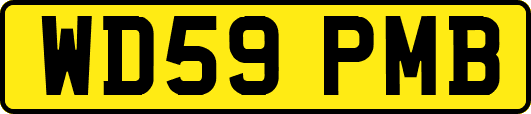 WD59PMB