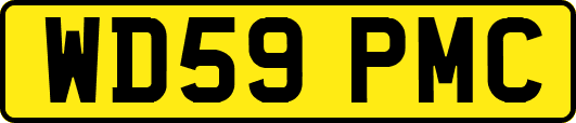 WD59PMC