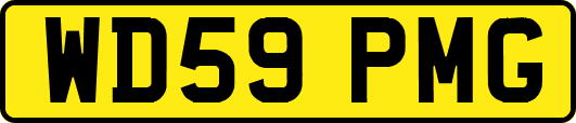 WD59PMG